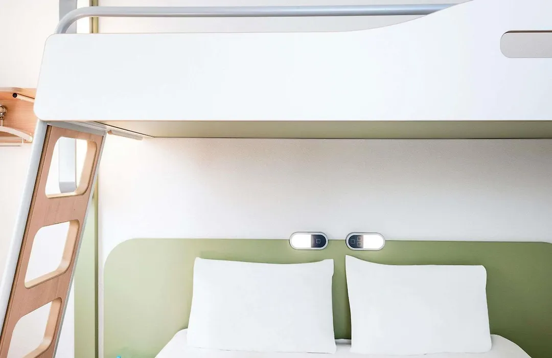 ibis budget Osasco-1