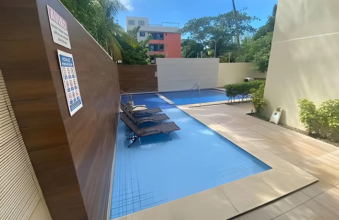 Condomínio veranno di Porto - 50mt das piscinas naturais-1