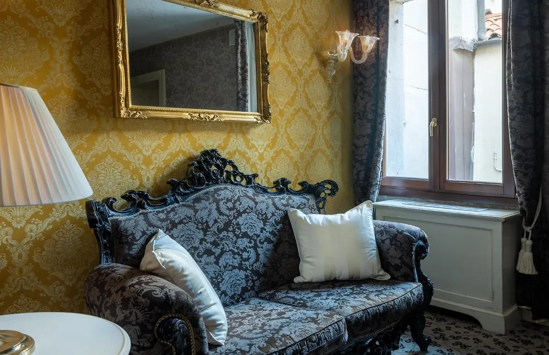 Residenza Venezia | UNA Esperienze-1