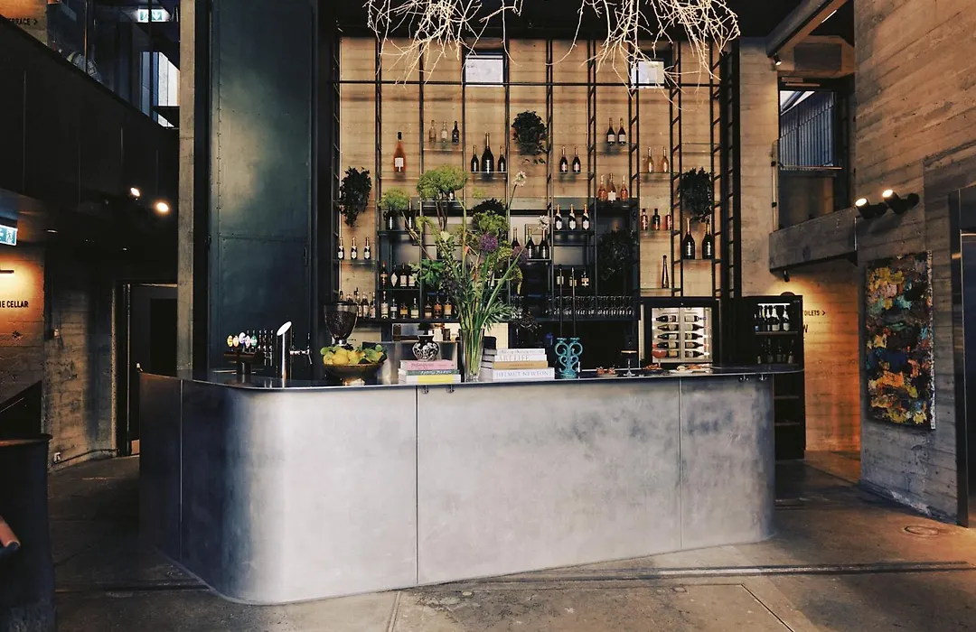 Boutique Hotel Herman K-1