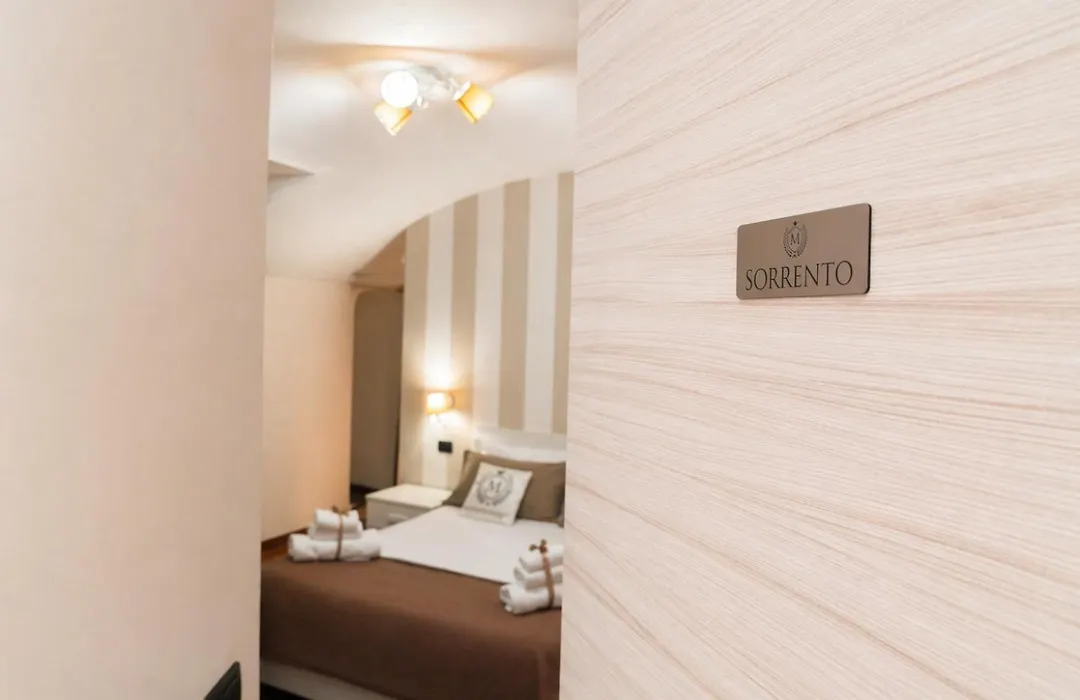Montesantogroup Sorrento Room-1