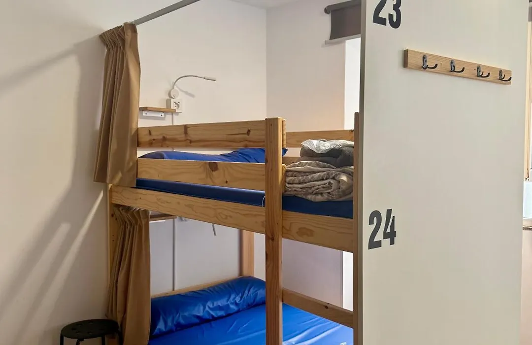 Albergue Santos-1