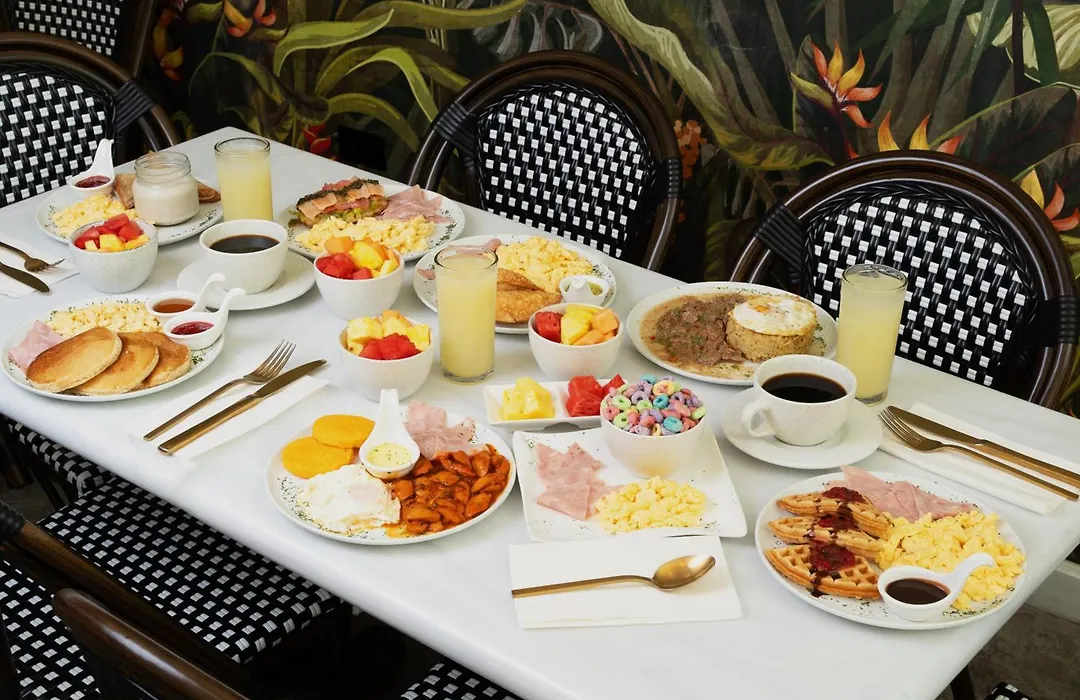 Hotel Mio Panamá-1
