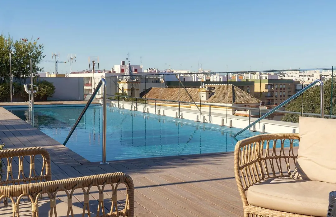 Ibis Styles Sevilla City Santa Justa-1