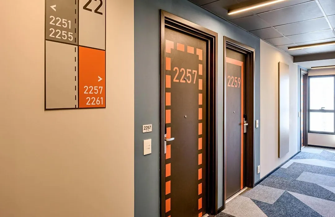Ibis Budget Balneario Camboriu-1
