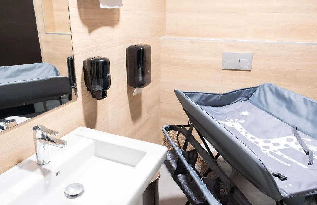 Ibis Styles Santander-1
