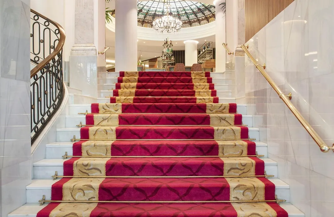 Hotel Colón, a Gran Meliá Hotel - The Leading Hotels of the World-1