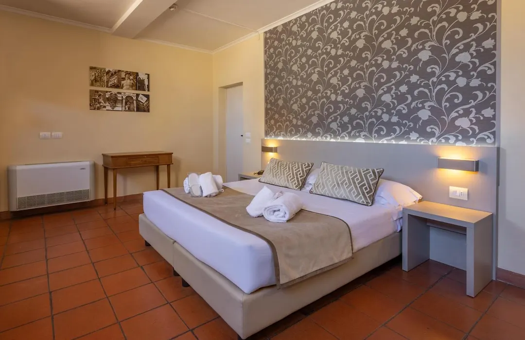 Albergo Firenze-1
