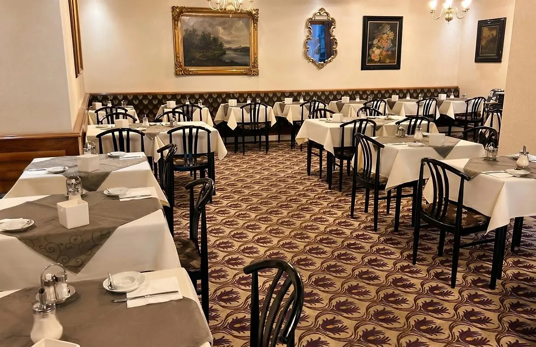 Hotel Vienna Beim Prater-1