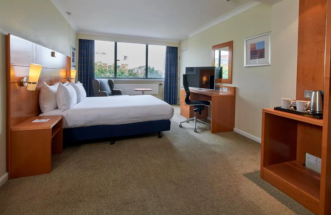 Holiday Inn London Bloomsbury By Ihg-1