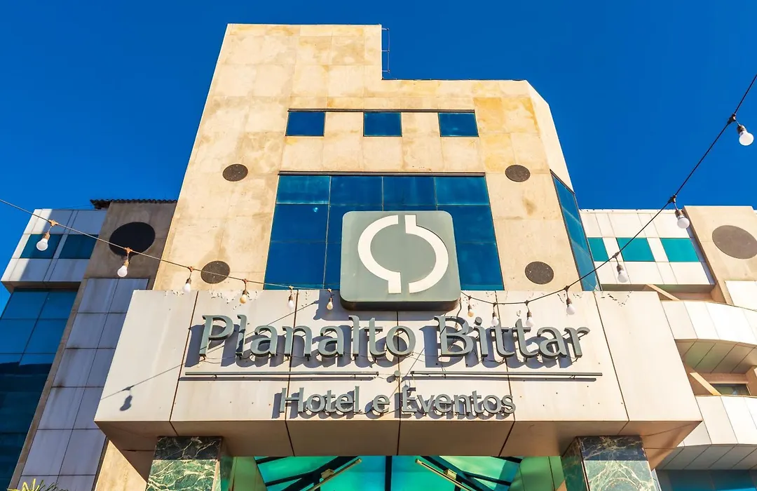 Planalto Bittar Hotel e Eventos-1
