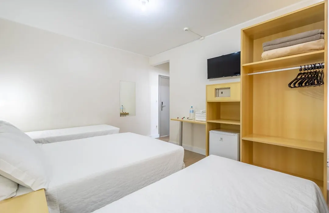Hotel Rosenbrock-1