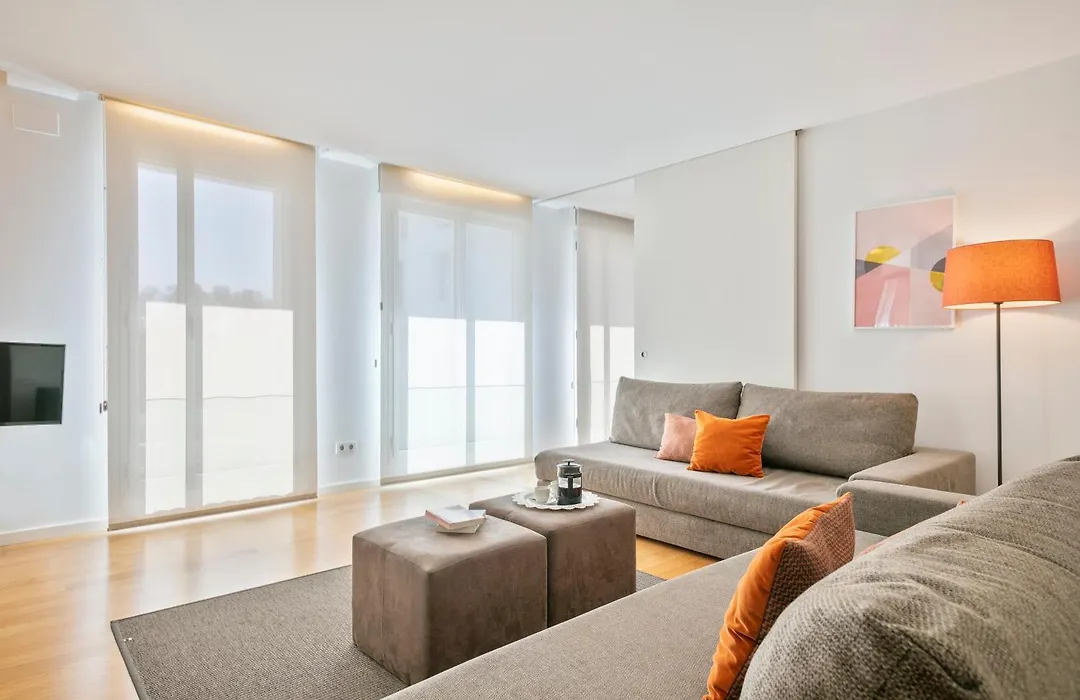 Lugaris Beach Apartments-1
