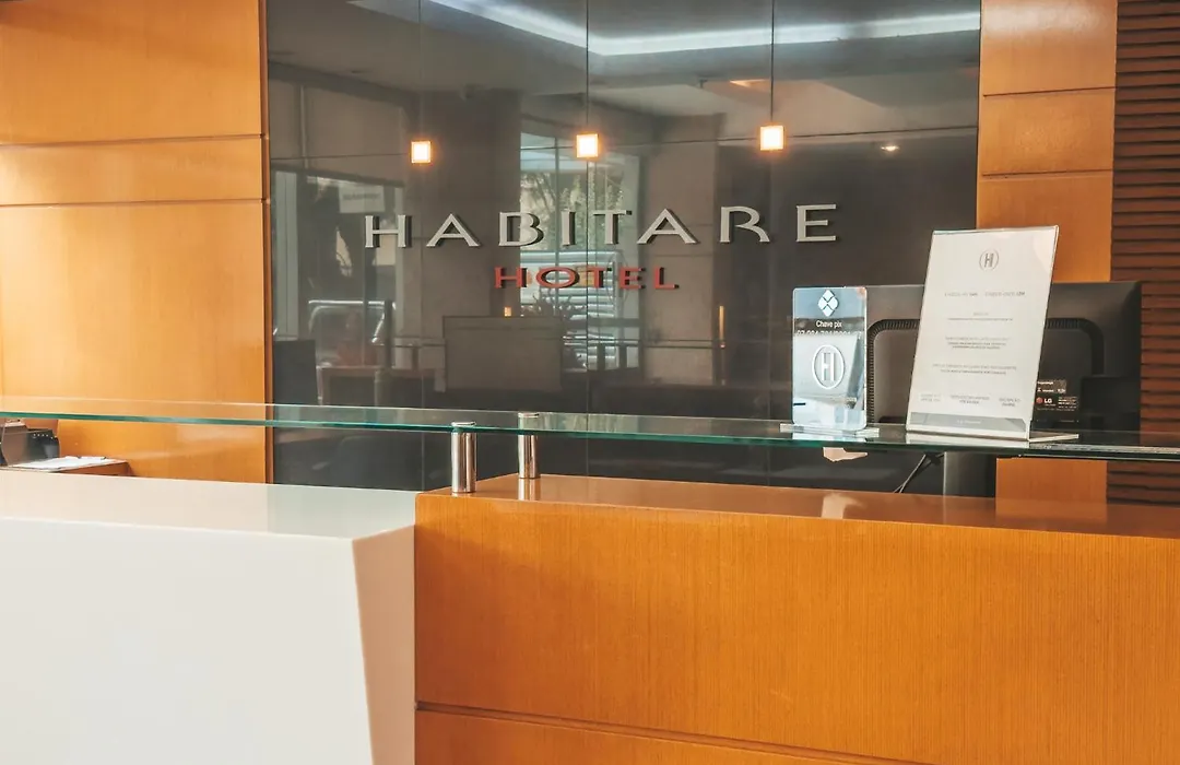 Hotel Habitare-1