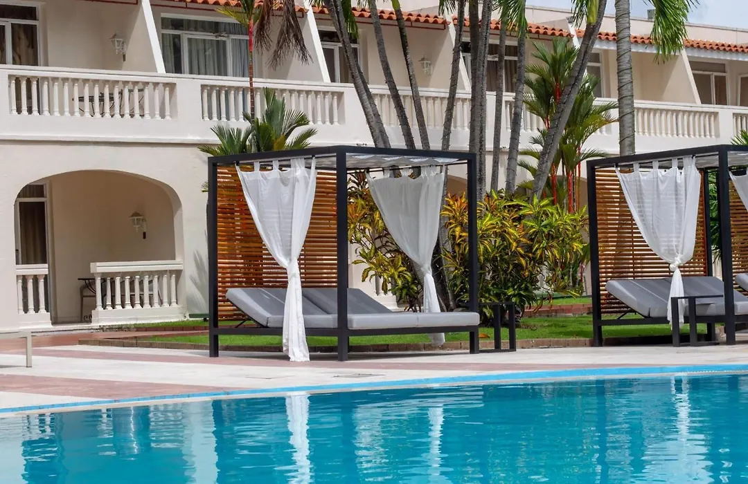Hotel El Panama By Faranda Grand, A Member Of Radisson Individuals-1
