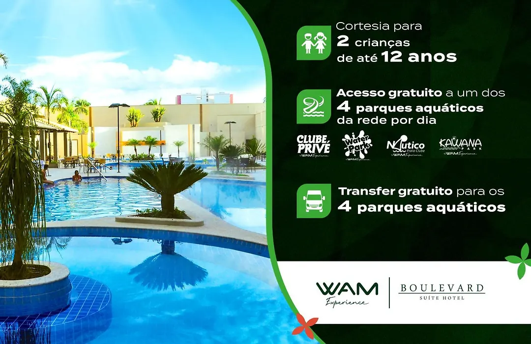 Boulevard Suíte Hotel by WAM Experience-1