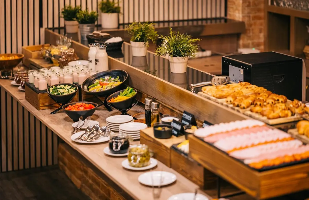 Estilo Hotel By Mellow Mood Hotels-1