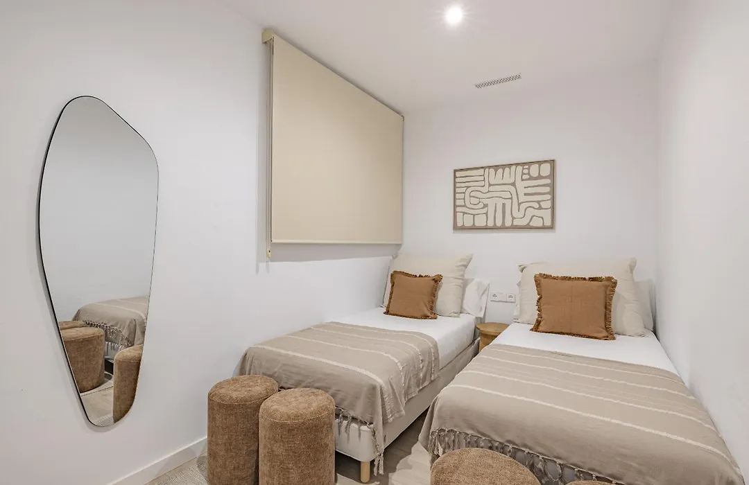 Ola Living Diagonal Apartments-1