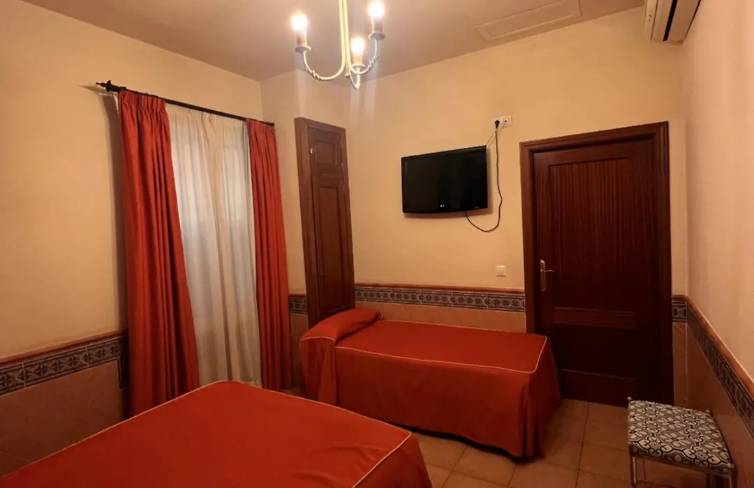 Pension Dona Trinidad-1