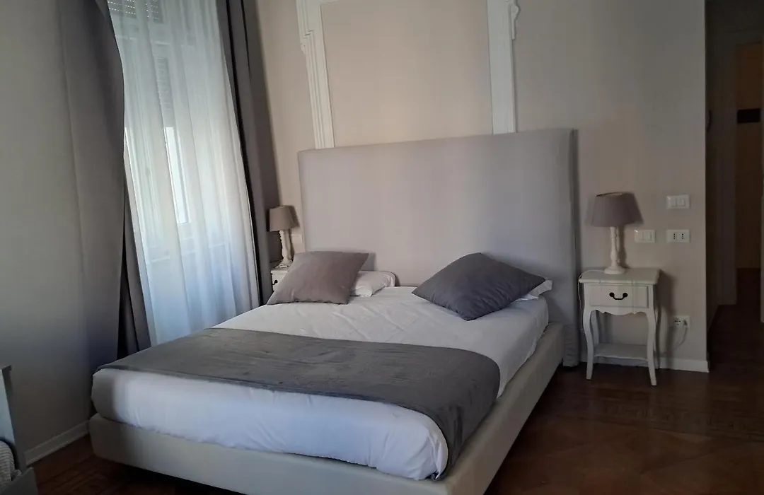 Ponterosso Suite-1