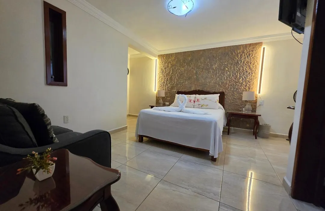 Hotel Maggic Home Panorámica-1