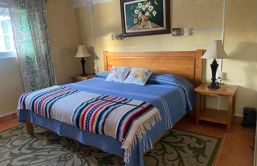 Casa Zuniga Extended Stay-1