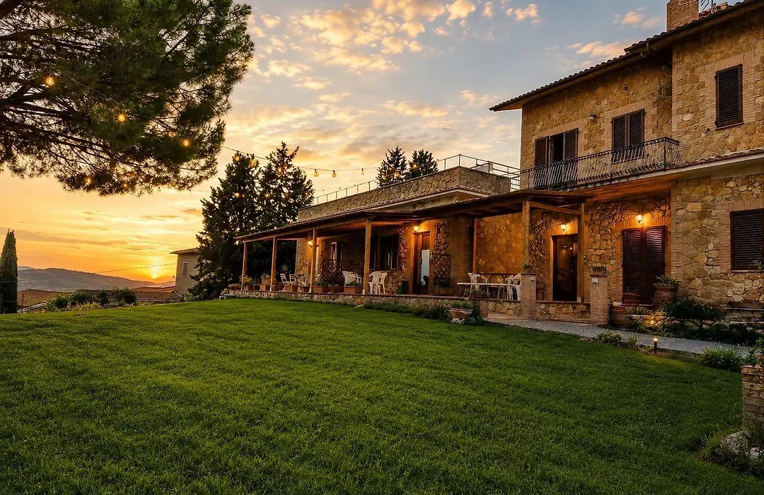 Agriturismo il Casato Mag-il Vaglio-1