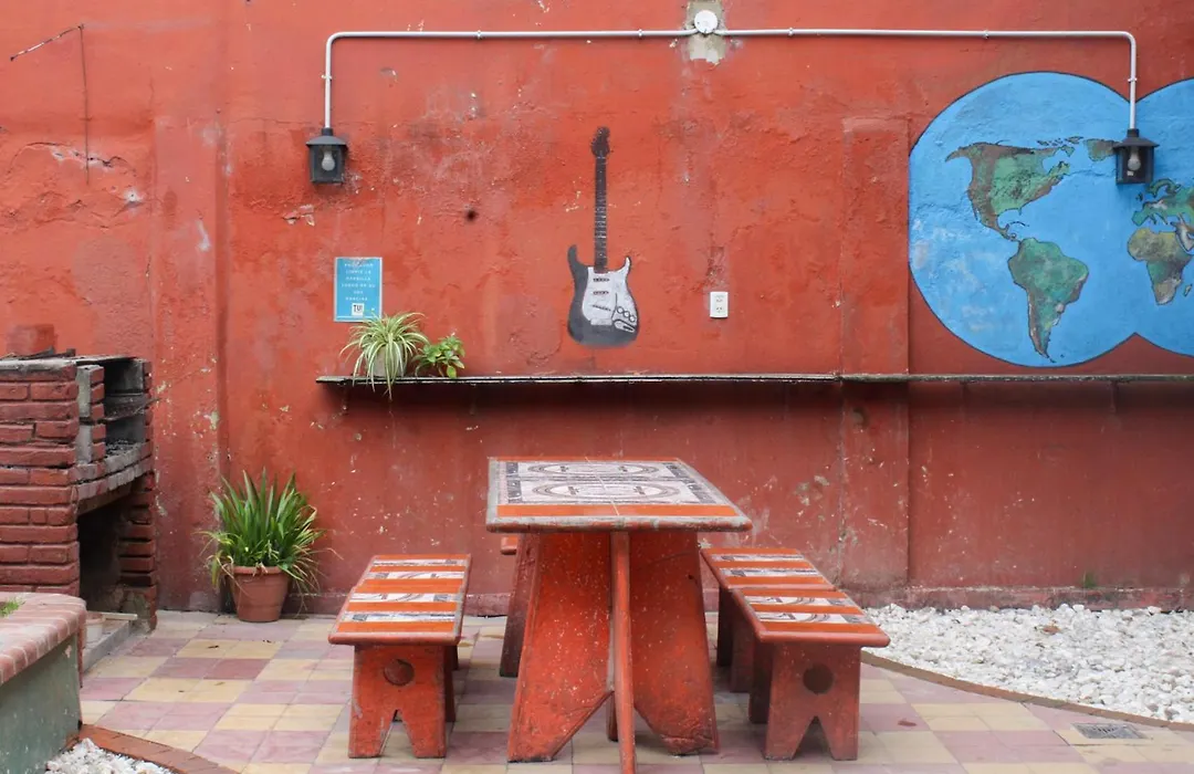 Tu Hostel Tucuman-1