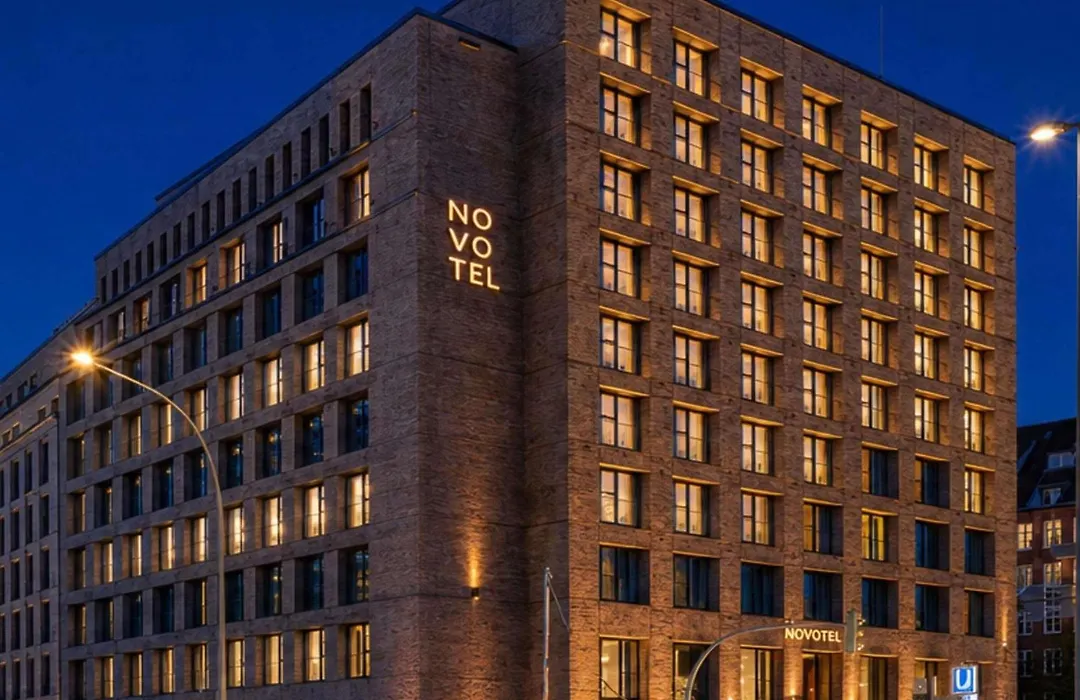 Novotel Hamburg Central Station-1