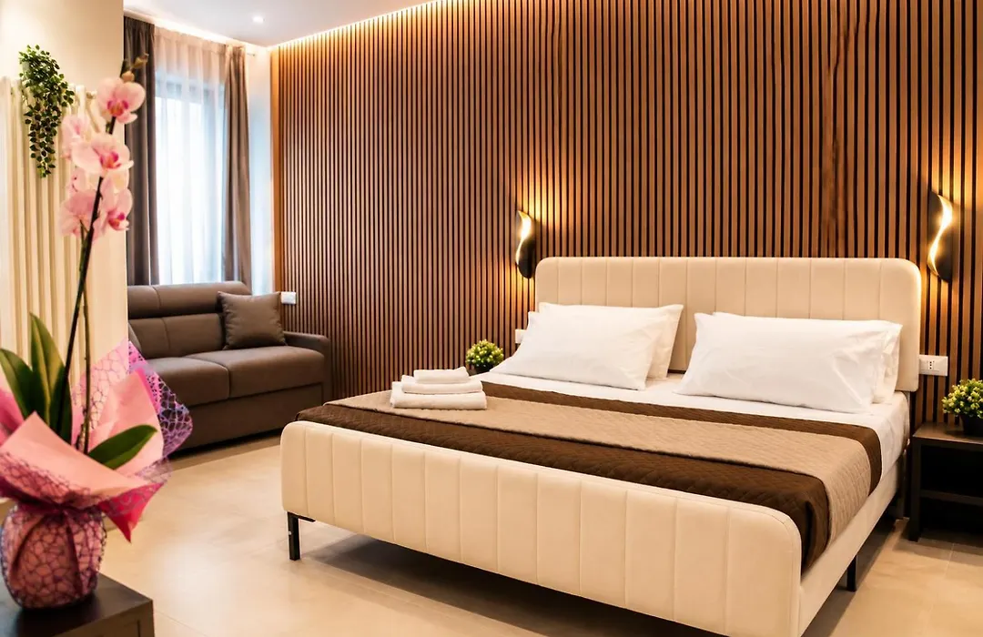 Sicily Luxury Rooms-1