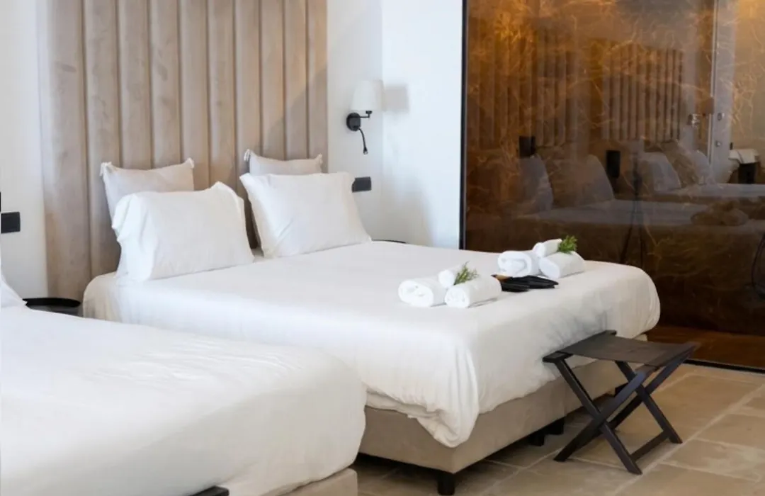 Al Capri Suite & Private Pool-1
