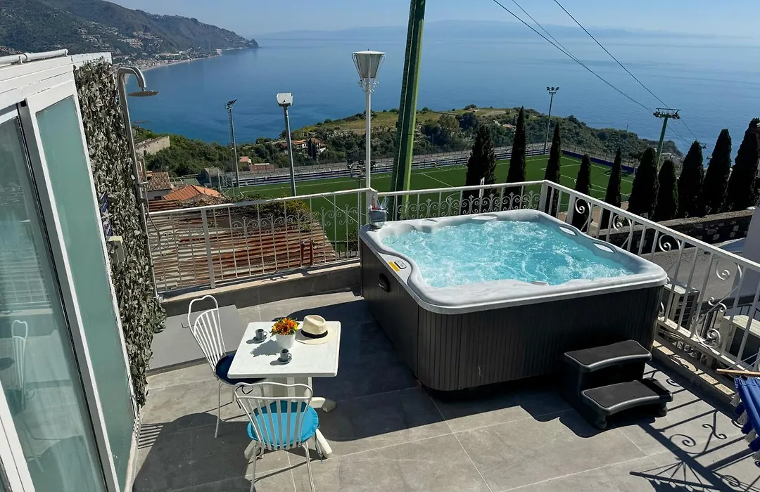 Dream View Suites Taormina-1