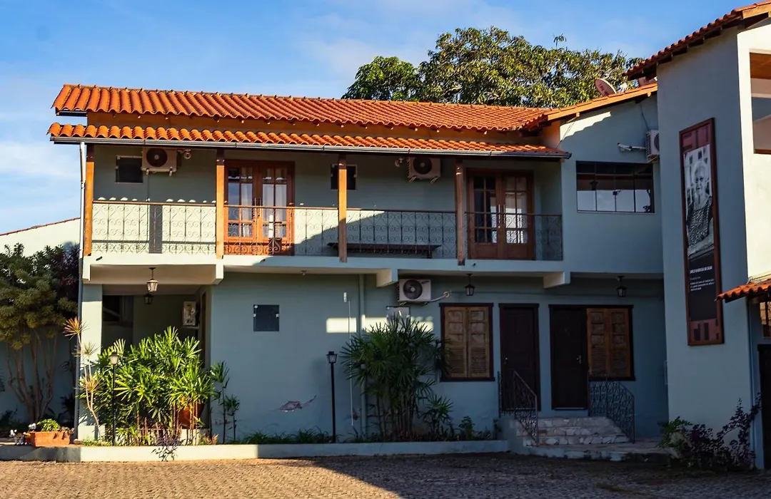 Pousada da Sirlei-1