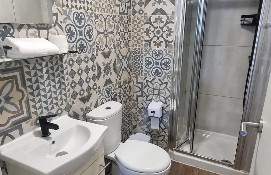 Hostal Olozaga-1