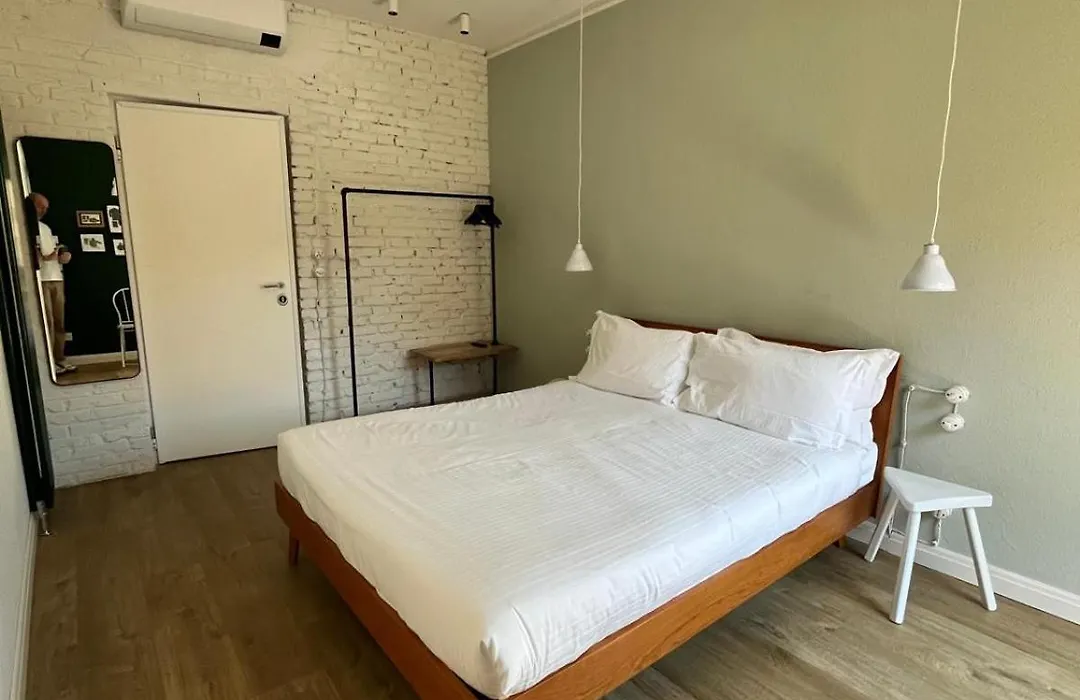 Santa Chiara 11 - Rooms -Verona-1
