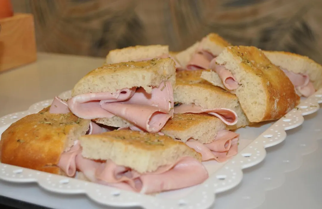Hotel Susy - Bakery&Gluten Free - direttamente su viale Dante a due passi dal mare-1