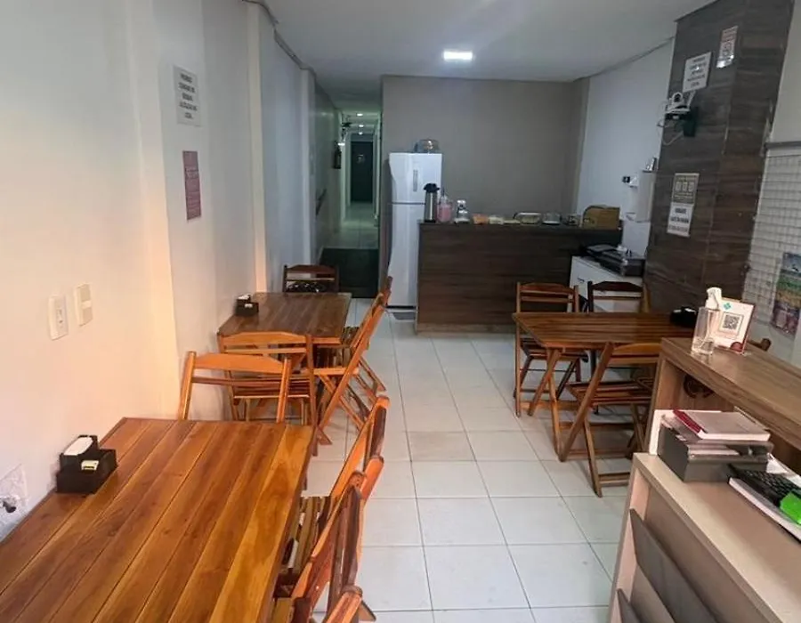 Hotel Santiago Juazeiro-1