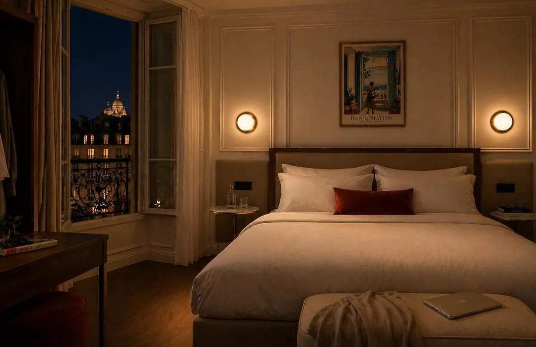 Hotel Beauvoisin-1