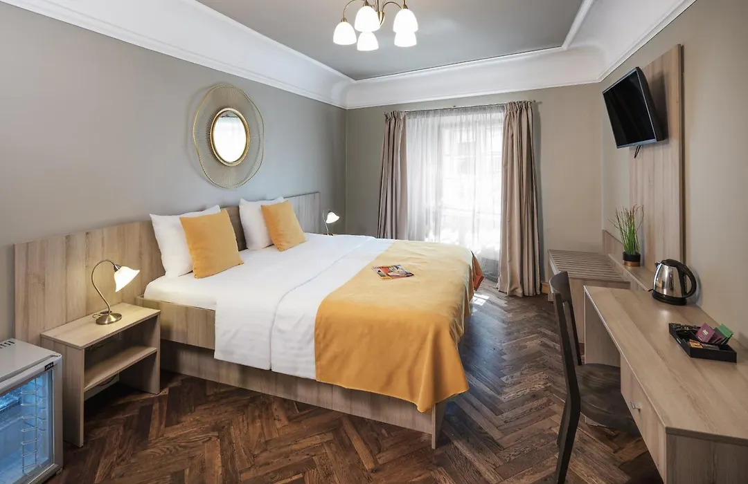 Hotel Palác U Kočků by Prague Residences, Palace At the Cats-1