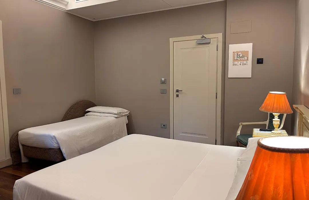Albergo Cavalletto & Doge Orseolo-1