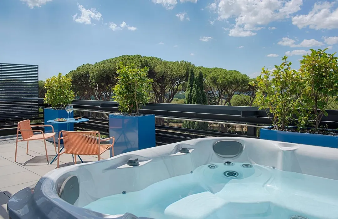 Nhow Roma Vittorio Veneto-1