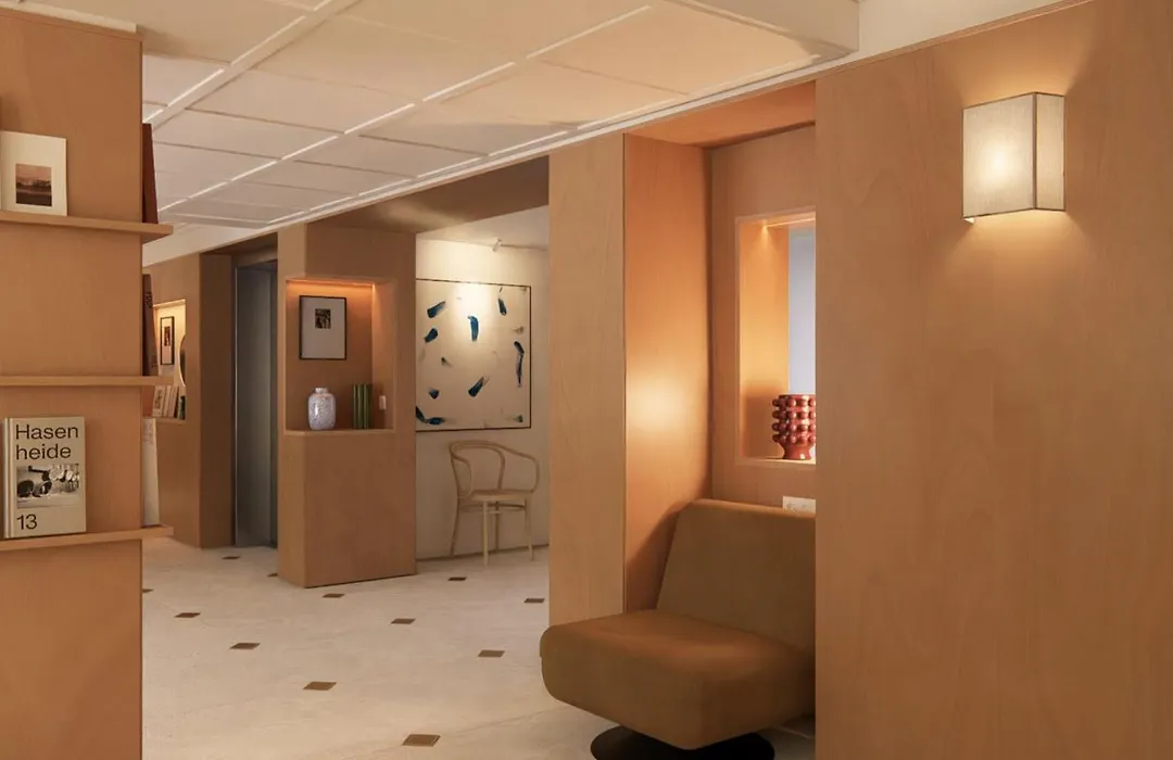 Alfred Hotels Paris Lecourbe- Hôtel Rénové-1