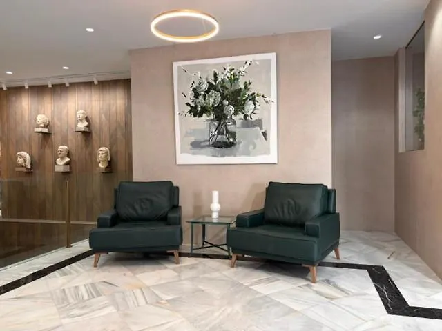 Hotel Nova Roma-1