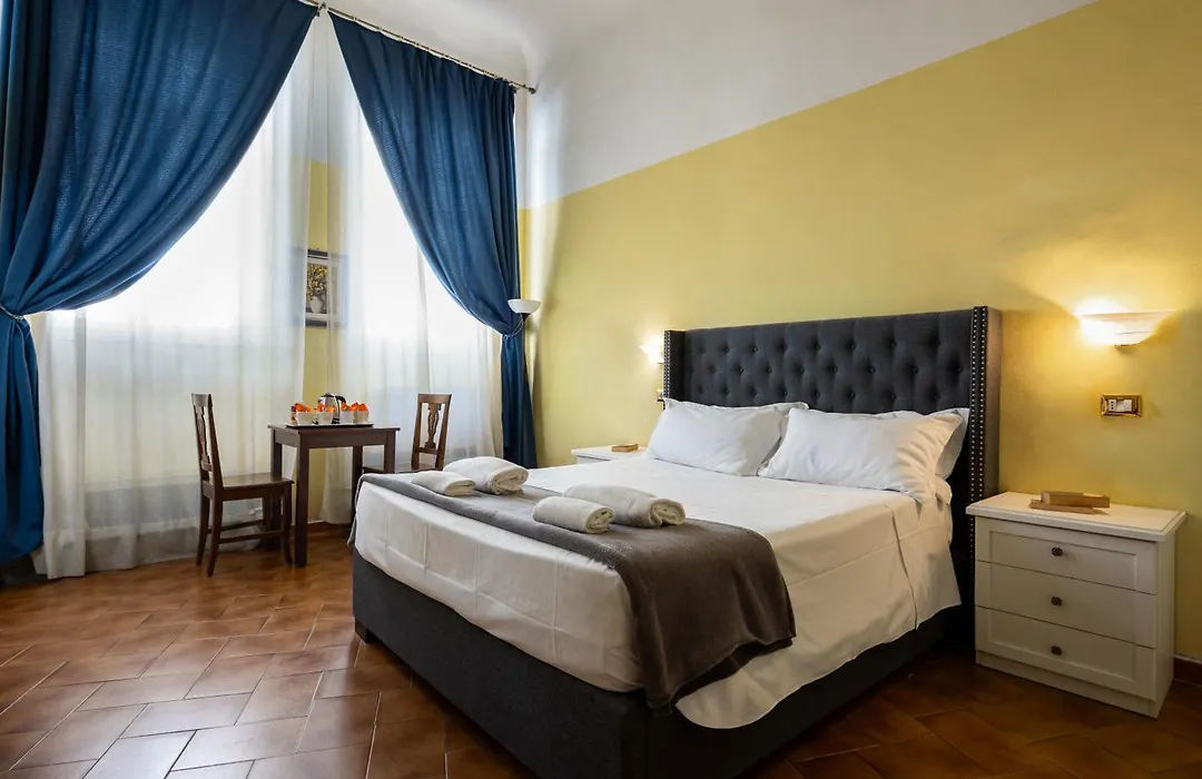 Guesthouse Bel Duomo-1