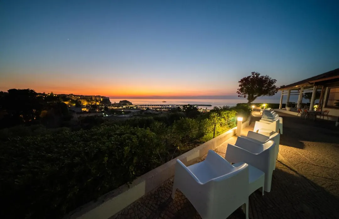 Residence New Paradise-1