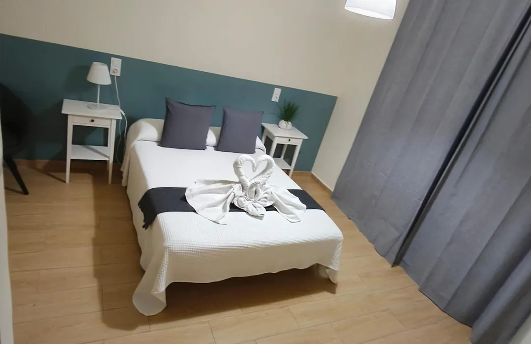 Hostal Muntaner-1