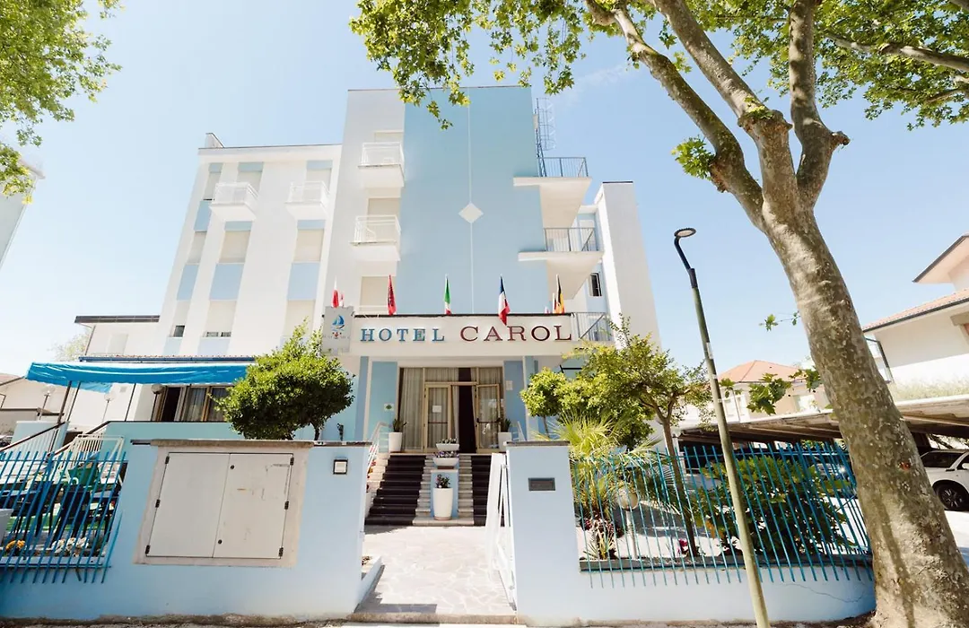 Hotel Carol-1
