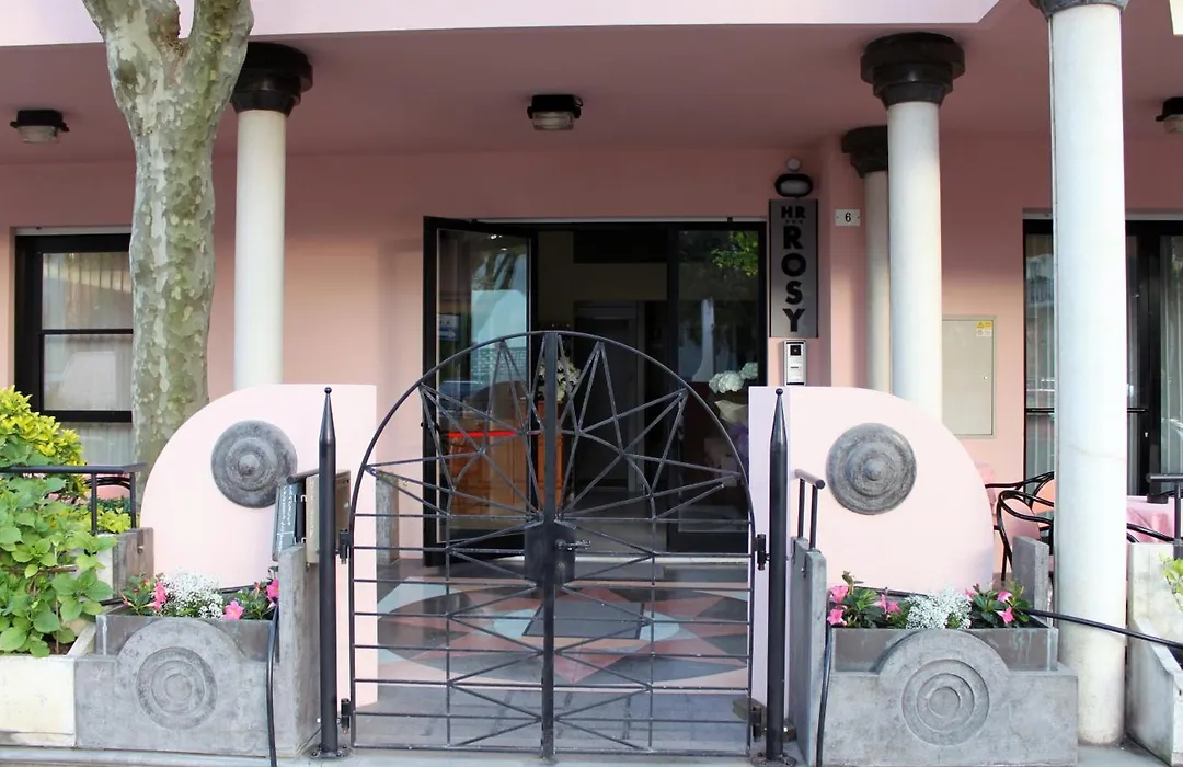 Hotel Rosy-1