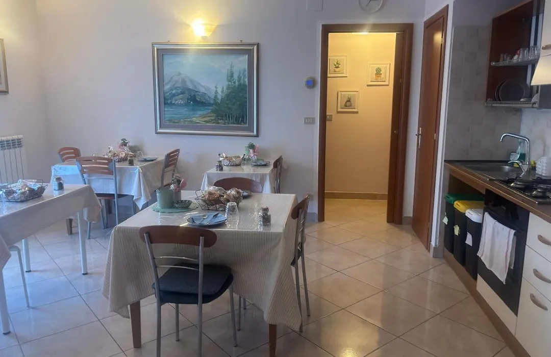 B&B Altea-1
