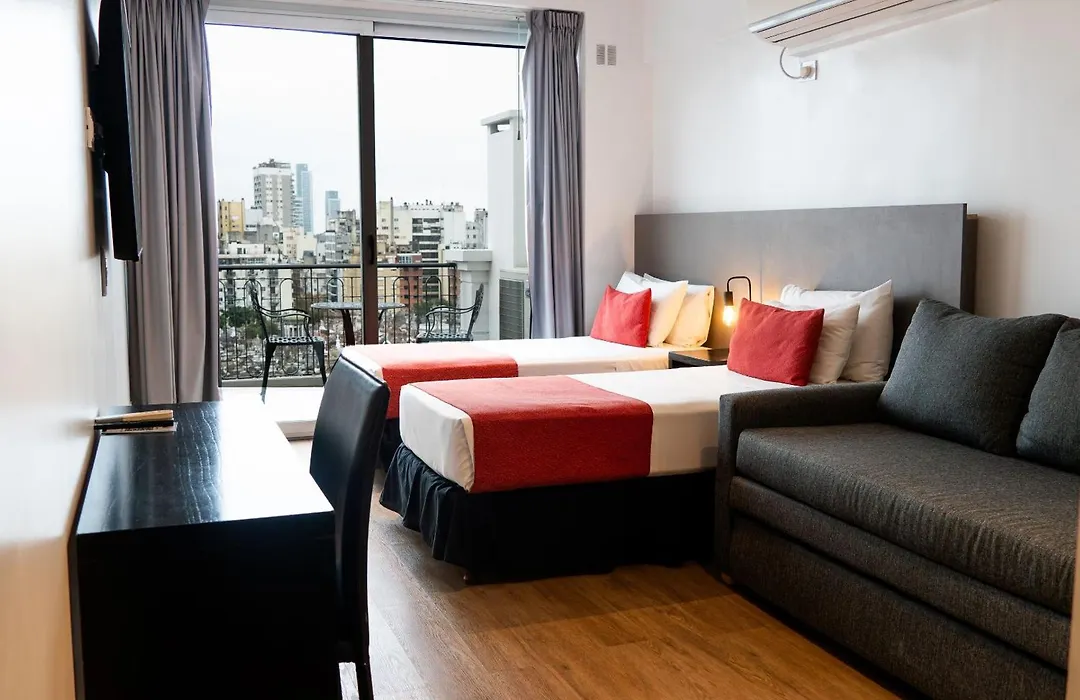 Reco By Dot Suites-1